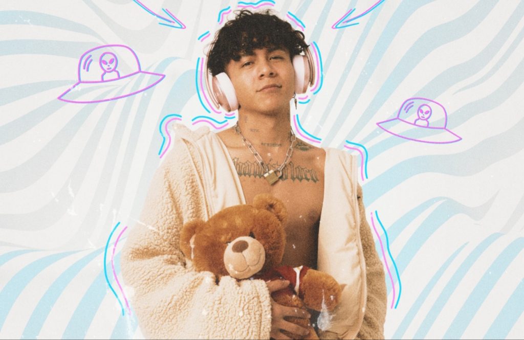 “Cuando quieras” Lo nuevo de Big Soto Somos Noticias