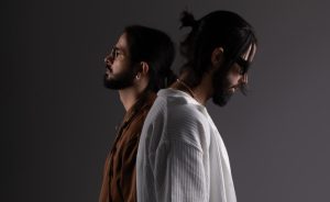 Rafa y Chinin visten la salsa con sonido flamenco