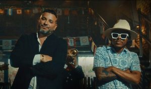 El Dukesito y Bambino The Boss estrenan regional mexicano