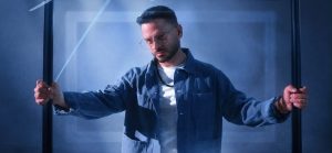 Arca 33  presenta «No Falla»