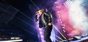 Más Reggaetón Fest hizo historia en Venezuela