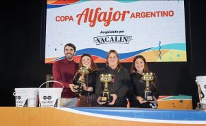 Argentina a la carta: La gran fiesta del sabor que conquistó a Buenos Aires