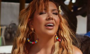 Serbella estrena el video de “Te lo dejé pa’ ti”