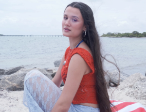 Joaquina inicia una nueva etapa artística con «Verano en la ciudad»