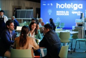 HOTELGA 2026: El latido vibrante de la hospitalidad y la gastronomía