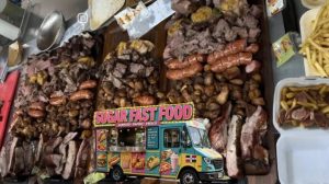 La importancia de los Food Trucks en el turismo de República Dominicana